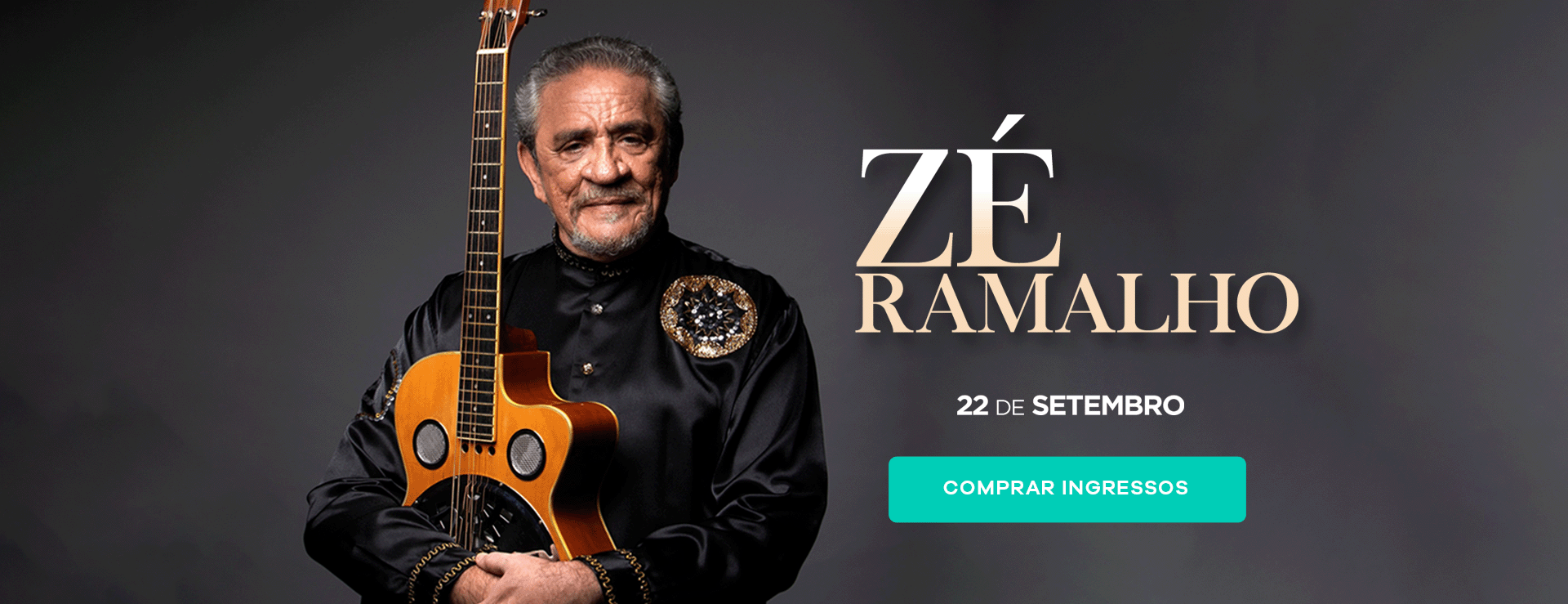 Rodrigo Teaser - Tributo ao Rei do Pop