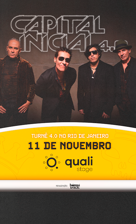 CAPITAL INICIAL