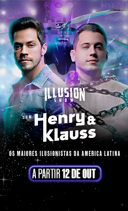 HENRY & KLAUSS